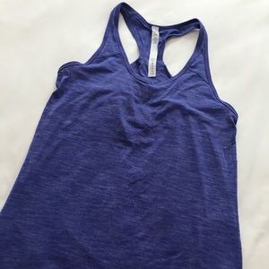 Lululemon Essential Tank